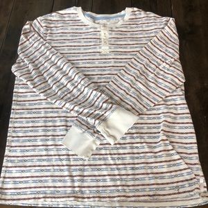 Koto long sleeve shirt